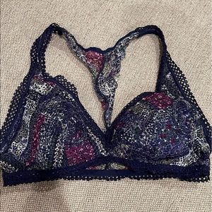 Victoria’s Secret Bralette, size Medium